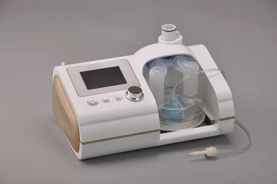 Ventilators Machine for HFNC Respiratory Humidifier