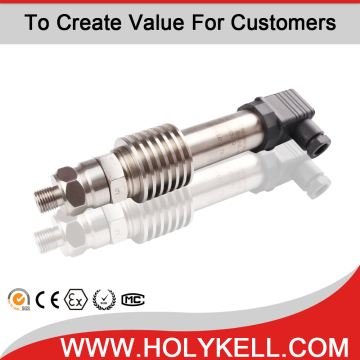 HPT200-HT 100 degree C water pressure sensor