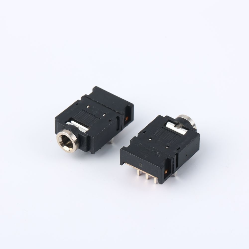 3.5 mm jack to 6.5 mm jack
