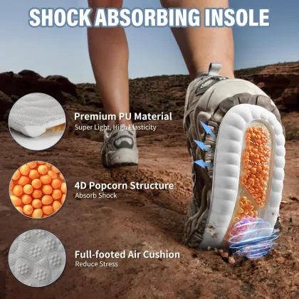 Wholesale Basketball Shoes Insoles: Full Palm Popcorn Air Cushion & Shock Absorbing Solutions