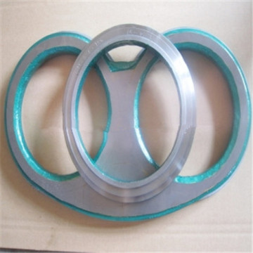 Schwing Concrete Pump Wear Plate and Cutting Ring