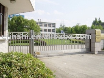 Sliding Automatic Gate
