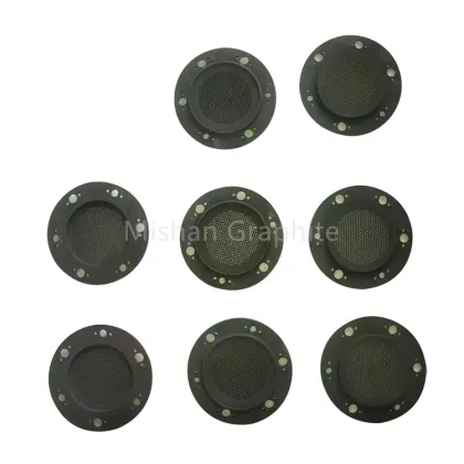 Customized Carbon Graphite Mold