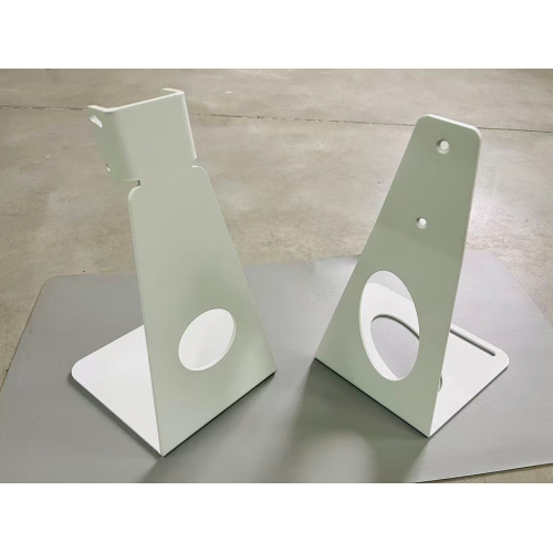 Painel base de exibição 3D de precisão