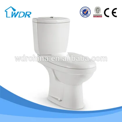 China supplier bathroom modern furniture toilet bowl