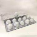 Bola de algodón de algodón de esterilización esteriliza bola de algodón absorbente