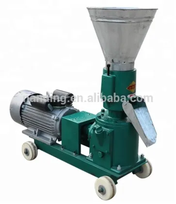 High Quality Cattle feed machine Fish feed machinery Chicken feed machine
