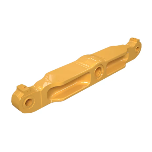 Bulldozer D11R balance rod 495-0327, chassis system balance rod 4950327