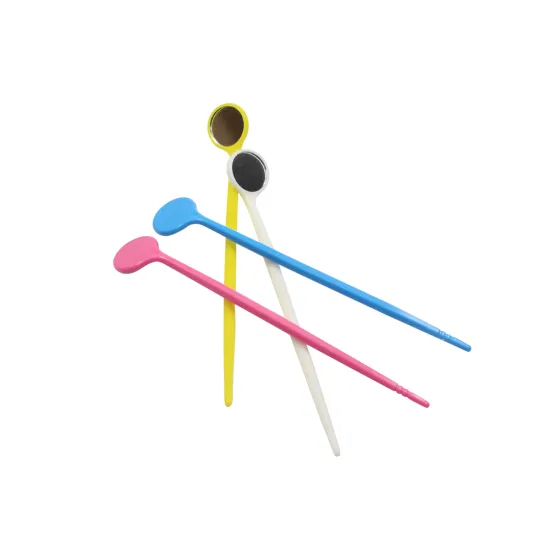 Disposable Dental Mouth Mirrors: A Essential Tool in Oral Examination