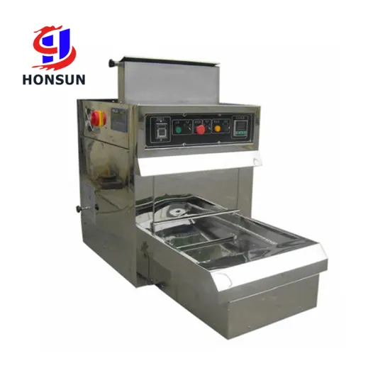 Drying and Fixing Fabric Sample Lab Steamer for Printing