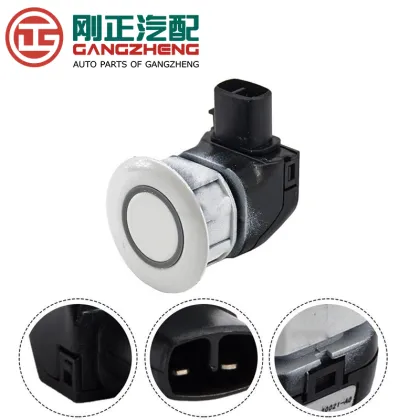 Custom Automotive Reversing Radar Supplier for SAIC MG Models