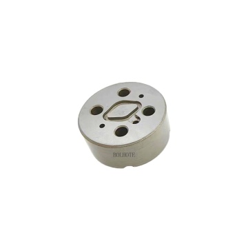 China Manufacturer's Fuel Injector and Pressure Valve Replacement Parts for Caterpillar C7, C9 Engine