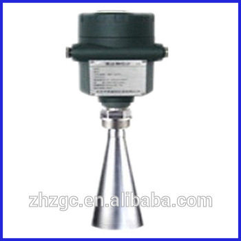 Chinese high frequency radar level meter for solid
