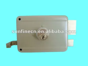 Door lock from china Model.No 111