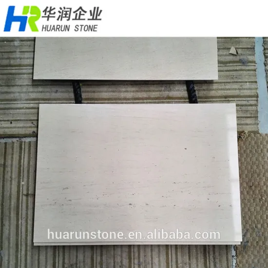 Moca Cream Beige Natural Limestone Quality Wholesaler China