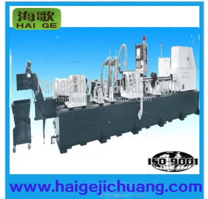 China Cylinder Boring and Honing Machines for Sale