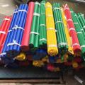 Colour Polyoxymethylene POM Rod for CNC Machining