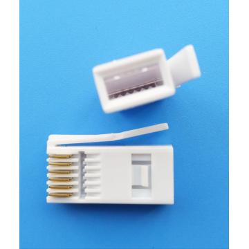 Enchufe UK conector RJ11