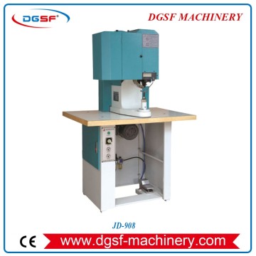 Automatic Mountaineering Button Fastening Machine JD-908