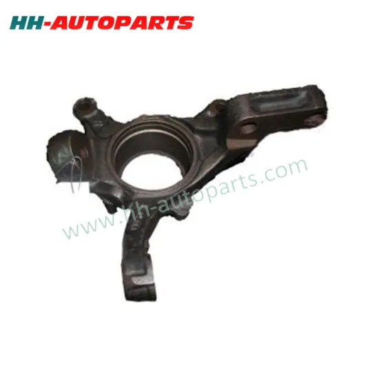 Drop Spindle 45111A70B2000/R, 45151A70B2000/L Steering Knuckle for DAEWOO TICO