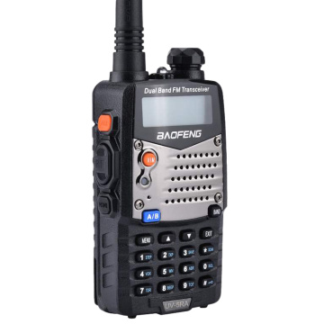 Baofeng UV-5ra Talkie originale Walkie Comunicador Radio