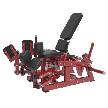 Plate Loaded Hammer Strength Machine Adductor