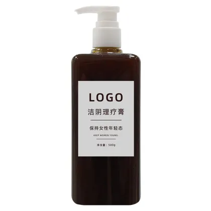 Clean the Vagina Physiotherapy Ointment