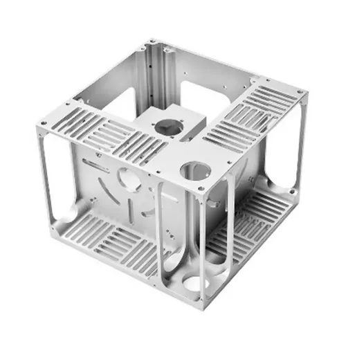 Precision hardware machinery parts