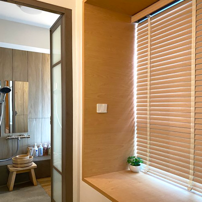 Großhandel Blackout sonnensichere Jalousien Wabenjalousien