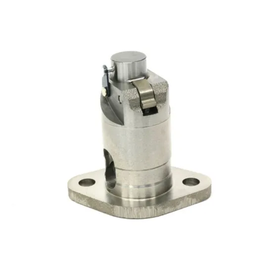 High Quality Engine Timing Chain Tensioner for Toyota Corolla Matrix 2ZR-FE with Gasket