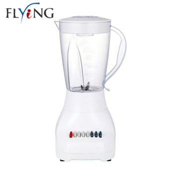 Chopping Grinding Procedure reliable Retro Blender