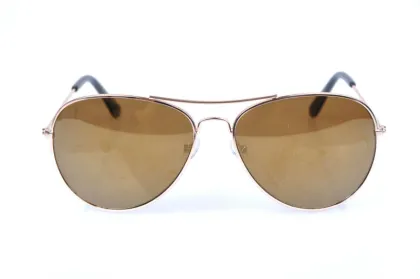 Aviator sunglasses