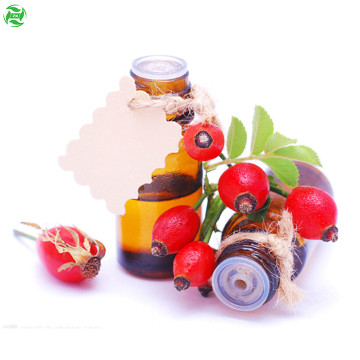 Rosehip Oil Facial Moisturizing Skin Care Carrier Oil