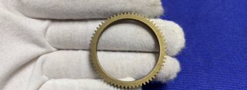 Brass and Copper Precision Machining Services