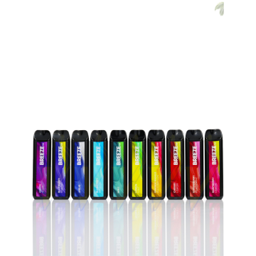Tiger Blood Breeze Disposable Vape