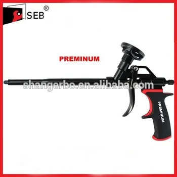 Expanding PU Foam Gun