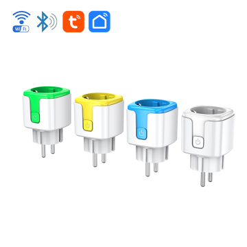 EU VeSync WiFi Mesh Smart Socket Firmware Custom Based on ESP Series
