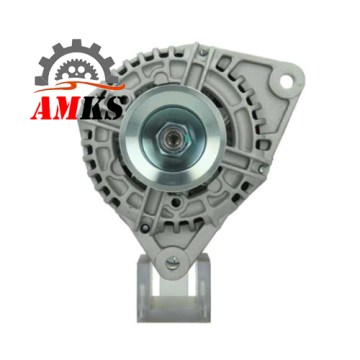 Motor Mascota Renault Model 23172