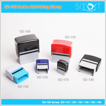 Self-Inking Stamp