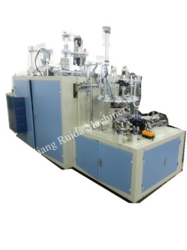 Ice Tube Forming Machine for Ice Cream