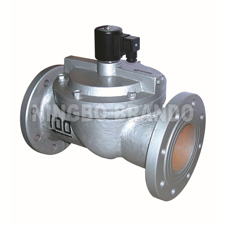 fire solenoid valve (3)