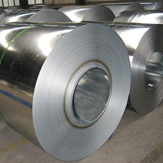 Hot Dip Galvanized Steel Coil