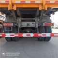 SHACMAN H3000 6X4 caminhão basculante 10 rodas