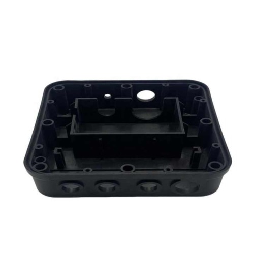 Plastic Injection Molding Parts plastic Frame
