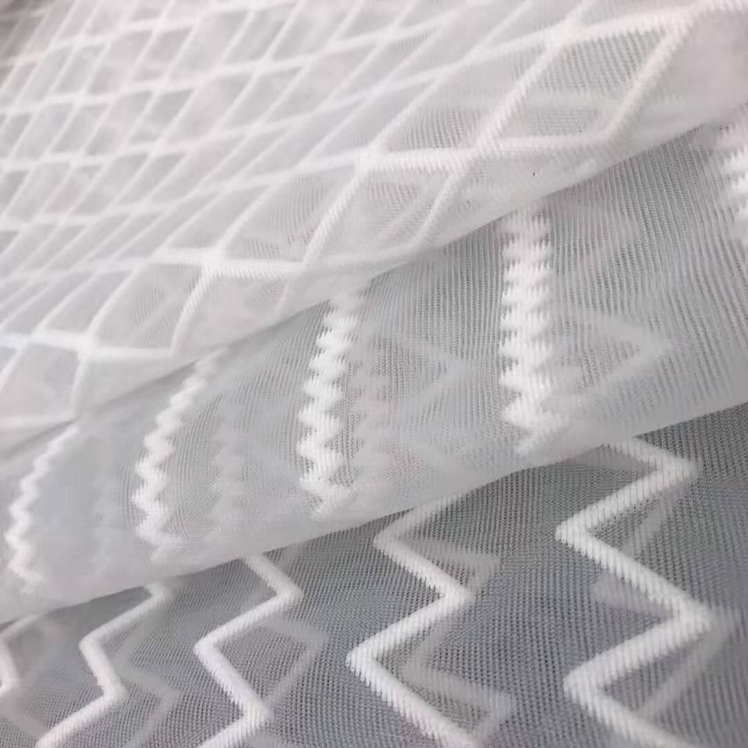 Warp Knitted Fabrics at Rs 80/meter