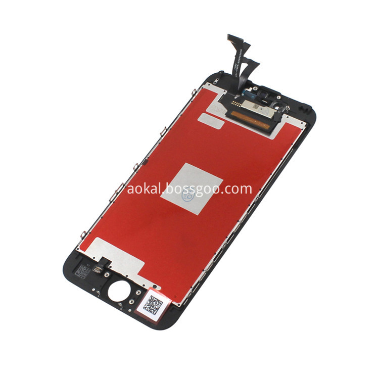 Iphone 6s Lcd Repair