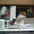 New Inverter Air Conditioner Control Board U30A QD-U30A