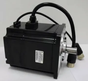 SGMPH-15AAE4ED Mitsubishi Universal Phase Electric Motor