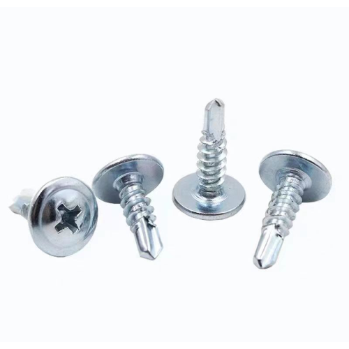 Stainless SS303 Truss Head Self Drilling Screw