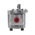 HGP-3A construction machinery forklift hydraulic gear pump